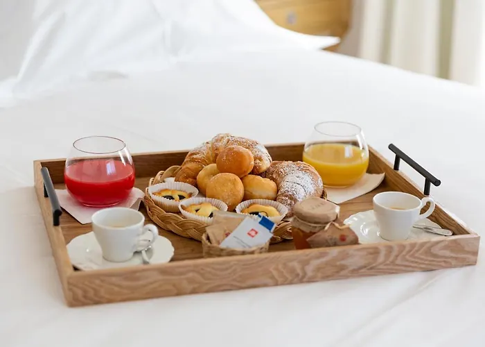 Hotel Relais Chalons D'Orange Pescasseroli